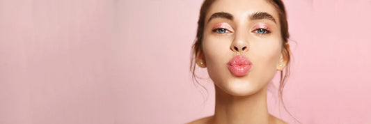 Heal chapped lips this winter with Ayur’s assortment of natural lip balms.