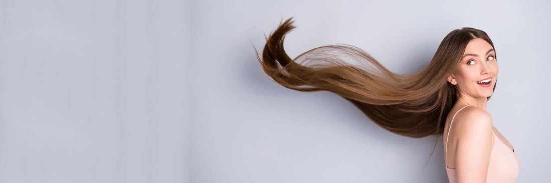 Deep Dive: Rosemary Shampoo