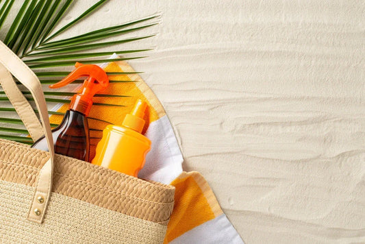 Ayur Herbals’ Signature Sunscreens: Your Summer Saviour