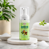 Ayur Herbals Foaming Face Wash 100ml