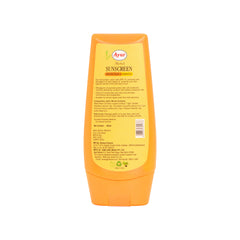Ayur Herbals Sunscreen Lotion SPF15 PA+