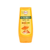Sunscreen Lotion SPF20 PA+