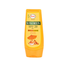 Sunscreen Lotion SPF20 PA+