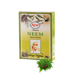 Neem Face Pack