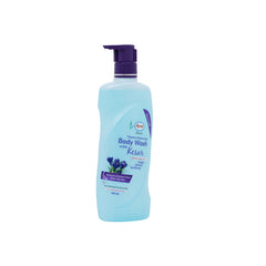 Ayur Herbals Tulseem Moisturizing Body Wash (Combo - Free Loofah)