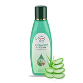Astringent With Aloe Vera