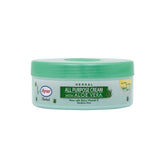 Herbal All Purpose Cream With Aloe Vera