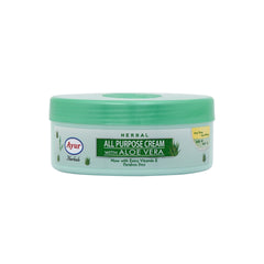 Herbal All Purpose Cream With Aloe Vera