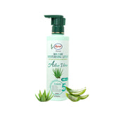 Ayur Herbals Skin Care Moisturising Lotion (Shea & Olive Butter)