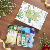 Ayur Herbals Anti - Bacterial Kit