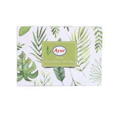 Ayur Herbals Combination Skin Kit