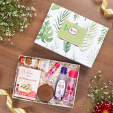 Ayur Herbals Dry Skin Kit