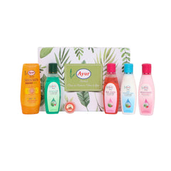 Ayur Herbals Face Care Kit