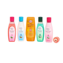 Ayur Herbals Face Care Kit