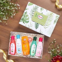 Ayur Herbals Face Care Kit