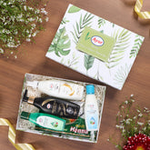 Ayur Herbals Hair Care Kit