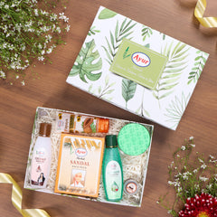 Ayur Herbals Normal Skin Kit