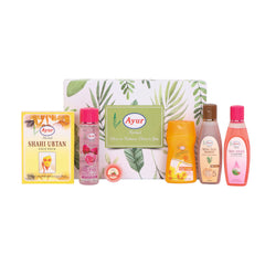Ayur Herbals Sun Protection Kit