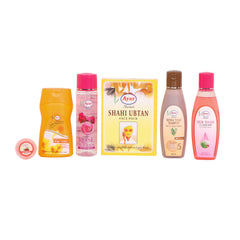 Ayur Herbals Sun Protection Kit
