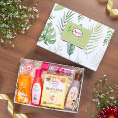 Ayur Herbals Sun Protection Kit