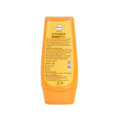 Sunscreen Lotion SPF40 PA+++