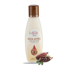 Ayur Herbals Cocoa Butter Body Care Lotion