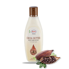 Ayur Herbals Cocoa Butter Body Care Lotion