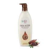 Ayur Herbals Cocoa Butter Body Care Lotion