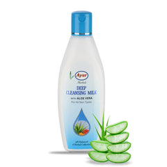 Deep Cleansing Milk