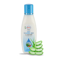 Deep Cleansing Milk