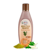 Henna Tulsi Shampoo