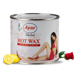 Ayur Herbals Hot Wax