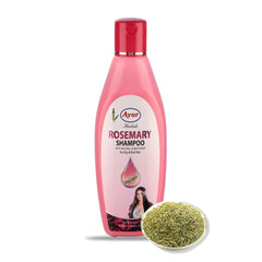 Rosemary Shampoo