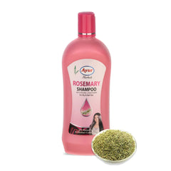 Rosemary Shampoo