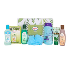 Ayur Herbals Hygiene Kit
