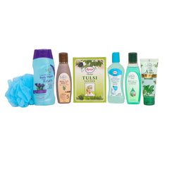 Ayur Herbals Hygiene Kit