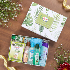 Ayur Herbals Hygiene Kit