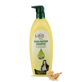 Soya Protein Shampoo