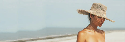 Sun care goes beyond sunscreen: Ayur’s Anti-Sun Tan Lotion and Anti-Sun Tan Face Pack are sun protection must-haves