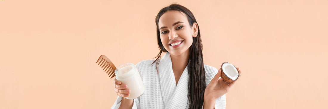 Deep Dive: Coconut Shampoo