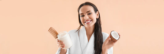 Deep Dive: Coconut Shampoo