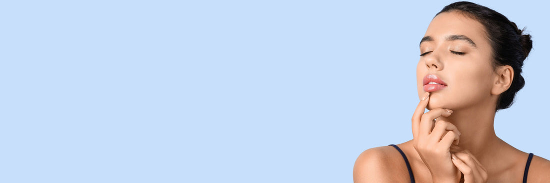 Ayur herbal lip balm india