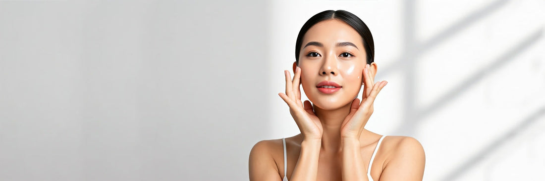 Lightweight Moisturising for Summers