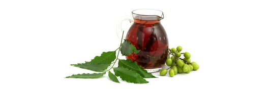 Ayur herbals Neem Tulsi Soap