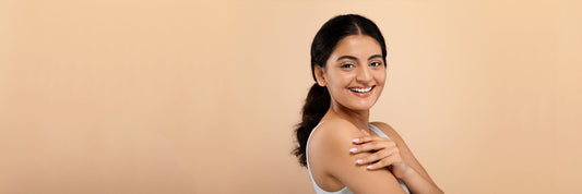 How to achieve even skin tone?