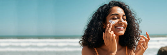 Ayur Herbals Summer Skin Care