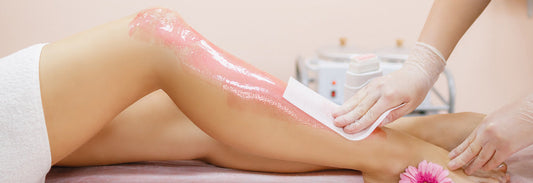 Ayur Herbals Hot and Cold Wax India