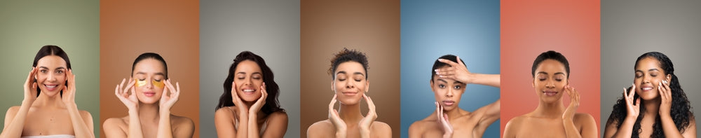 Nurture your skin and hair with Ayur’s custom kits!