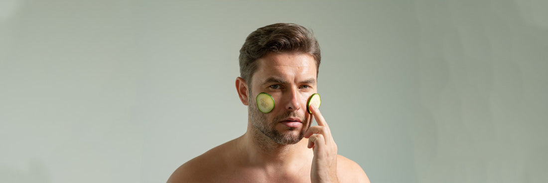 Men skin care india
