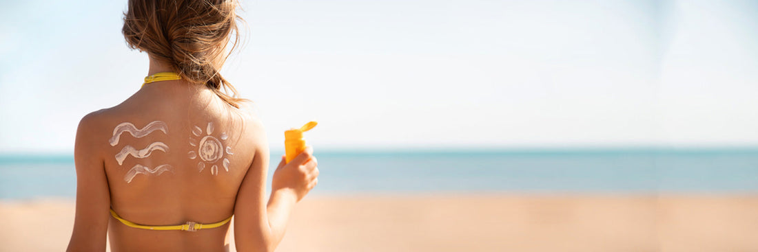 sunscreen for indoors